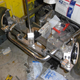 Image for article titled Electric Shopping Go-Kart Makes For Speedy, Stealthy Grocery-Getting